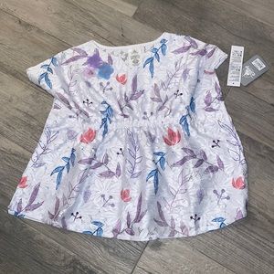 New Disney Cover up.